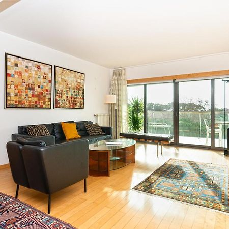 Luxury Scala Cascais Apartment Bagian luar foto